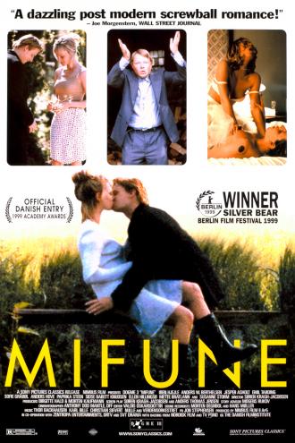 Mifune (movie 1999)
