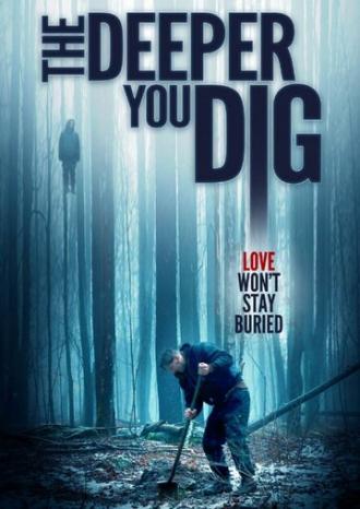 The Deeper You Dig (movie 2019)