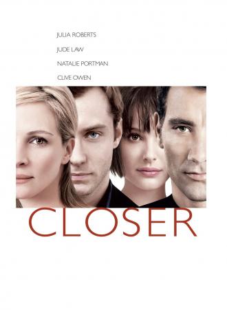 Closer (movie 2004)