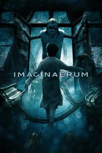 Imaginaerum (movie 2012)