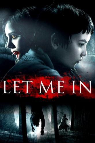 Let Me In (movie 2010)