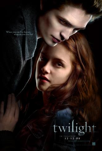 Twilight (movie 2008)
