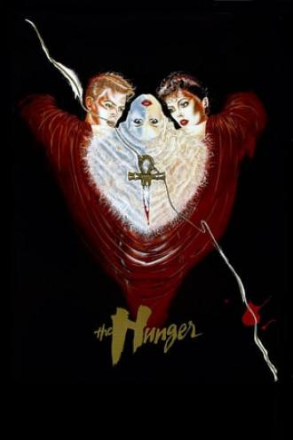 The Hunger (movie 1983)