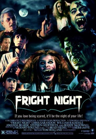 Fright Night (movie 1985)