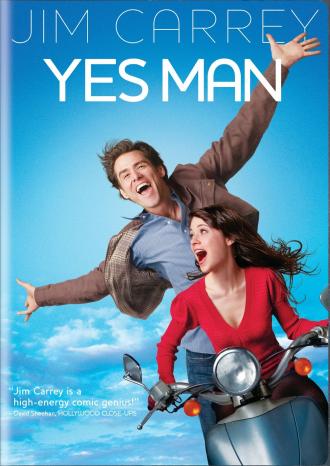 Yes Man (movie 2008)
