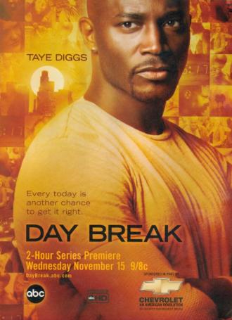 Day Break (tv-series 2006)