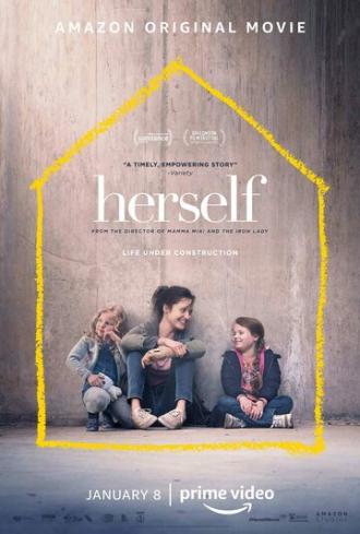 Herself (movie 2020)