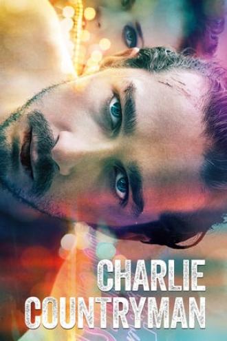 Charlie Countryman (movie 2013)