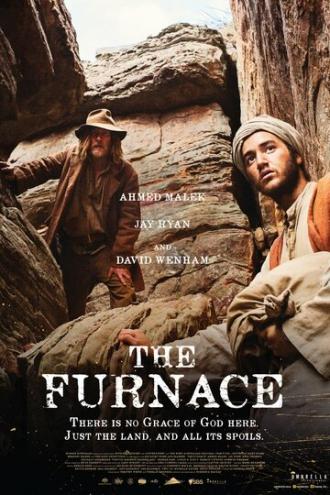 The Furnace (movie 2020)