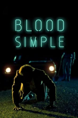 Blood Simple (movie 1984)