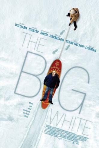 The Big White (movie 2005)