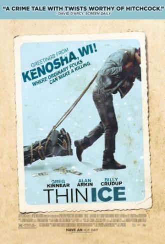 Thin Ice (movie 2011)