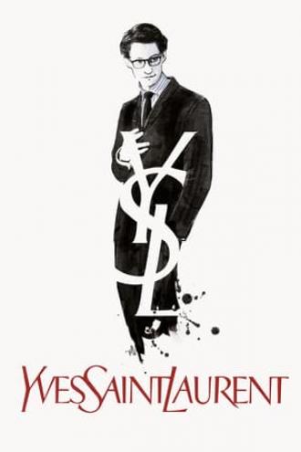 Yves Saint Laurent (movie 2014)