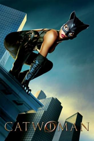 Catwoman (movie 2004)