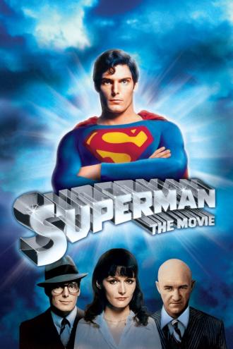Superman (movie 1978)