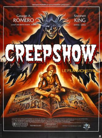 Creepshow (movie 1982)