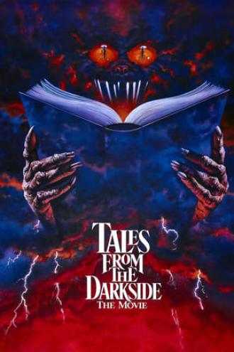 Tales from the Darkside: The Movie (movie 1990)