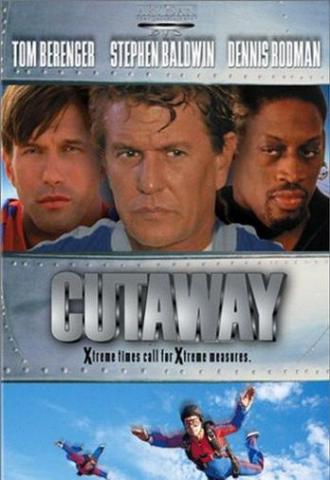Cutaway (movie 2000)