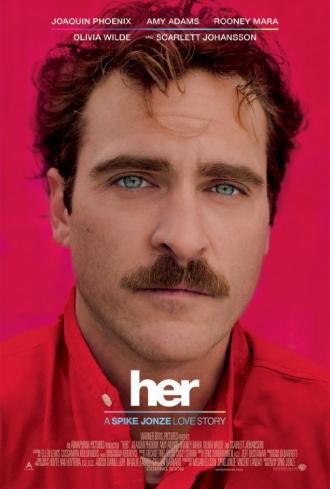 Her (movie 2013)