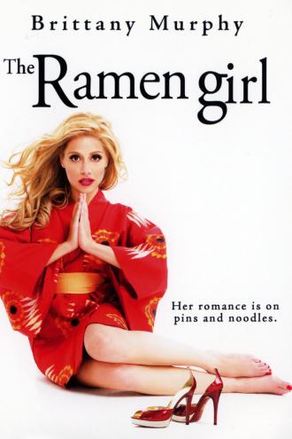 The Ramen Girl (movie 2008)