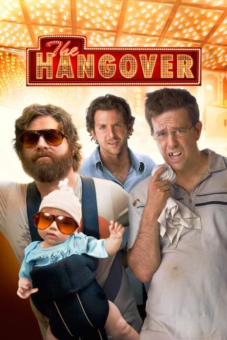 The Hangover (movie 2009)