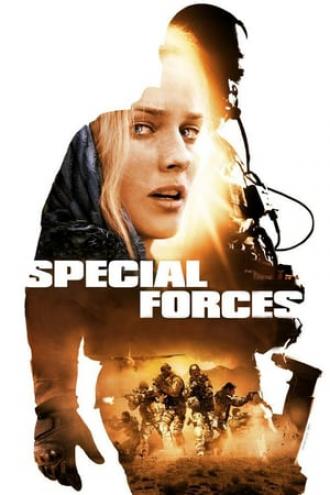 Special Forces (movie 2011)