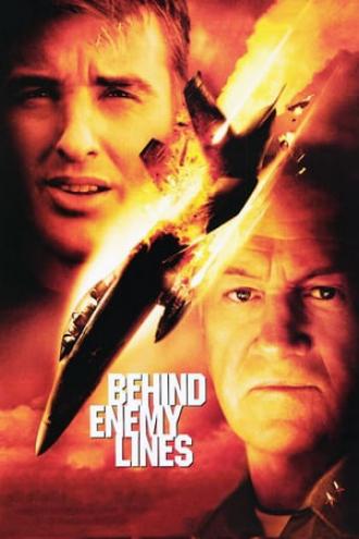 Behind Enemy Lines (movie 2001)
