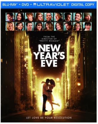 New Year's Eve (movie 2011)