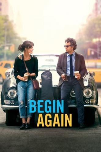 Begin Again (movie 2013)