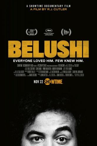 Belushi (movie 2020)