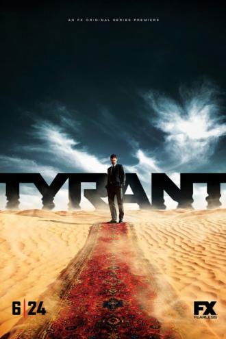 Tyrant (tv-series 2014)