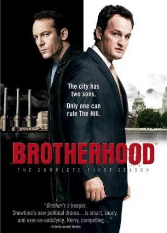 Brotherhood (tv-series 2006)
