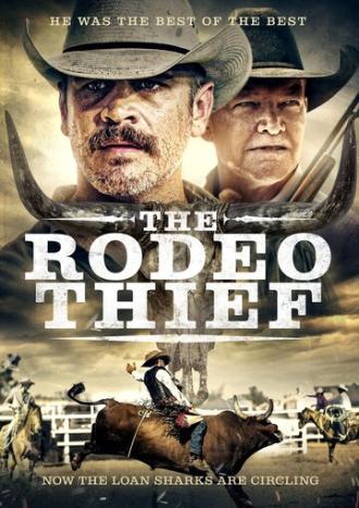The Rodeo Thief (movie 2020)