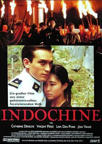 Indochine (movie 1992)