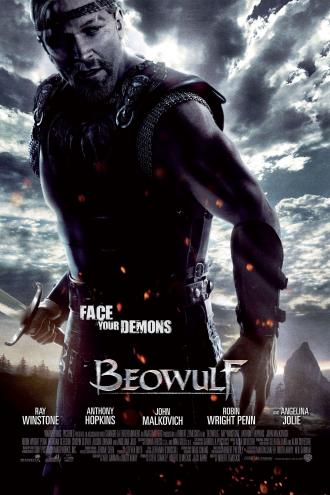 Beowulf (movie 2007)