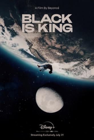 Black Is King (movie 2020)
