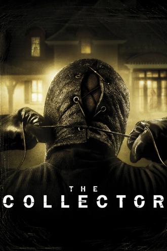 The Collector (movie 2009)