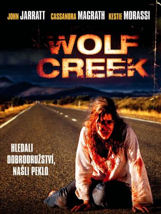 Wolf Creek (movie 2005)