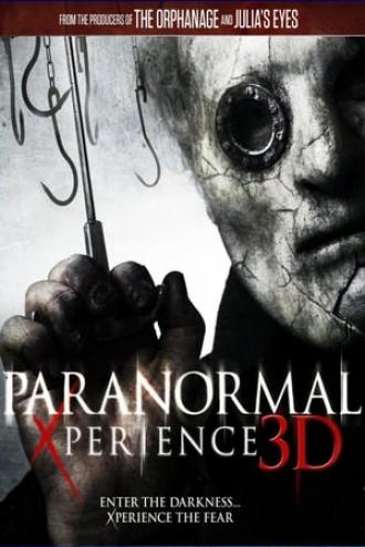 Paranormal Xperience (movie 2011)
