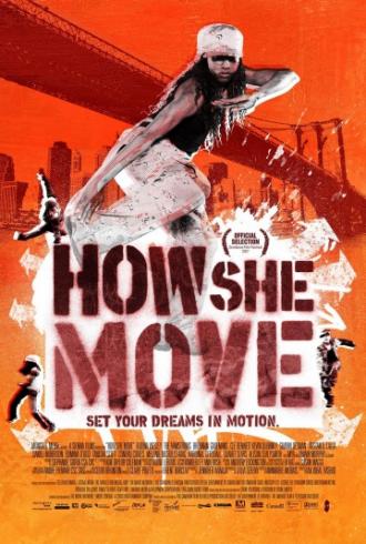 How She Move (movie 2008)