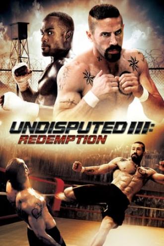 Undisputed III : Redemption (movie 2010)