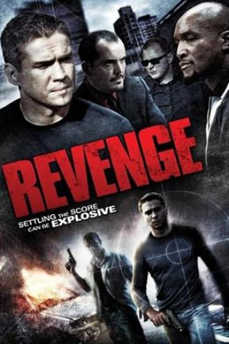 Revenge (movie 2007)