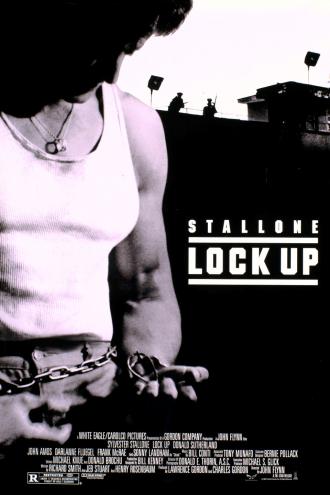 Lock Up (movie 1989)