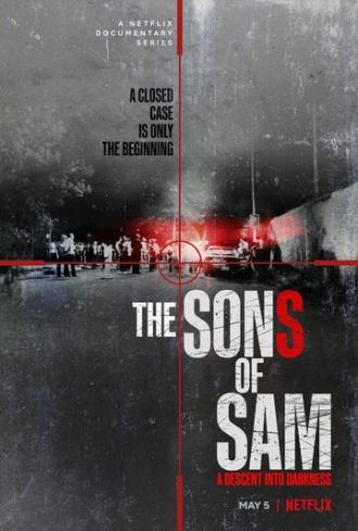 The Sons of Sam: A Descent Into Darkness (tv-series 2021)