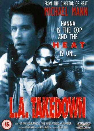 L.A. Takedown (movie 1989)