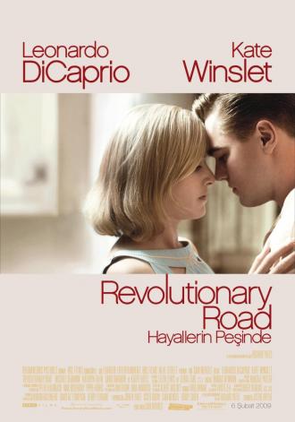 Revolutionary Road (movie 2008)