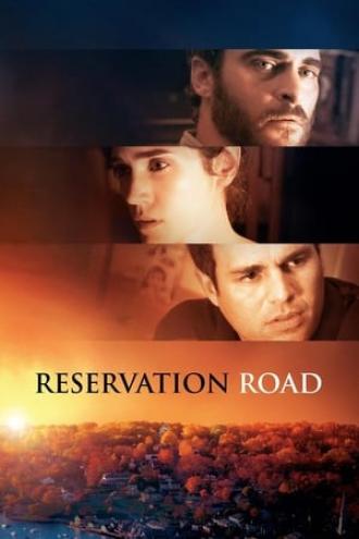 Reservation Road (movie 2007)