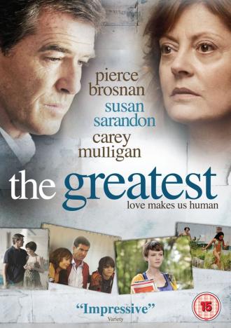 The Greatest (movie 2009)