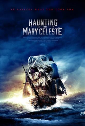 Haunting of the Mary Celeste (movie 2020)