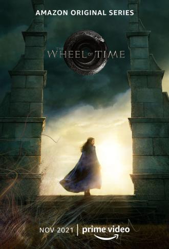 The Wheel of Time (tv-series 2021)